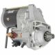 Holdwell starter motor RE506105 for John Deere backhoe loader 310G,310SG and 315SG
