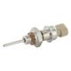 Holdwell New Aftermarket Water Temperature Sensor RE522824 fits for John Deere Combine 1570 