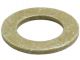 Replacement New WASHER, A30013 11.51MM ID X 19.05MM OD X 1.59MM THICK Fits CASE Trencher Model DH5