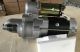 Holdwell starter motor SNK0010 for Perkins 4.108 