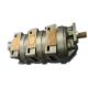 Hydraulic Pump 705-58-45010  For Komatsu WA800-3E0 WA900-3E0 WA900L-3 WA900-3 WA900-3E0 WA800L-3 WA800-3 WD900-3 WA900-3LC WA800-3LC