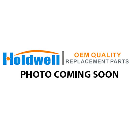 Holdwell New replacement parts Bobcat T300 Track Steer - Steel Cab Entry Step 6729888