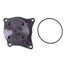 178-6633 excavator engine cooling water pump