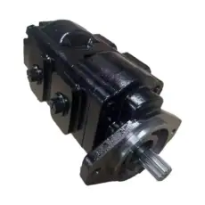 20925338 dual hydraulic gear pump