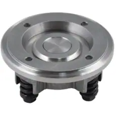 22-0990 compressor valve plate assembly