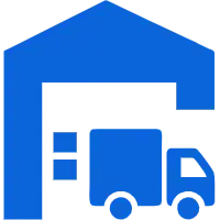 6+ Distribution Center