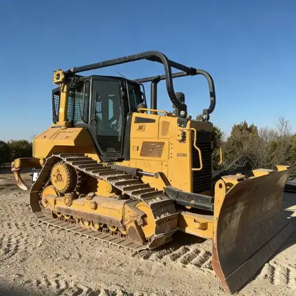 Crawler Dozers