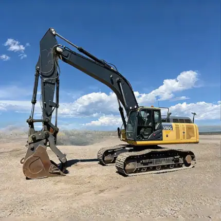 Excavators