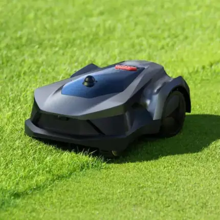 Robotic Mower