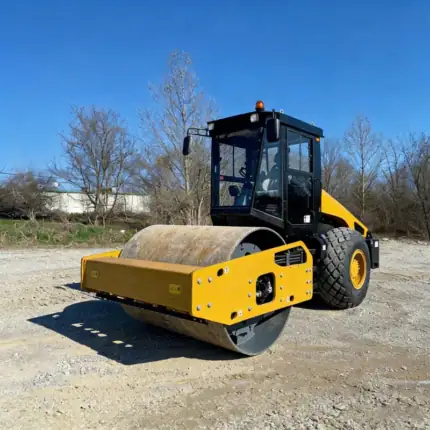 Rollers / Compactors