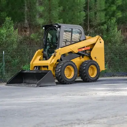 Skid Steer Loaders