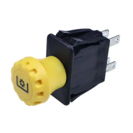 PTO Switch