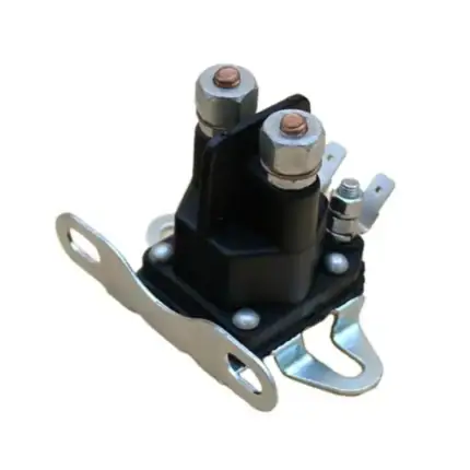 Solenoid