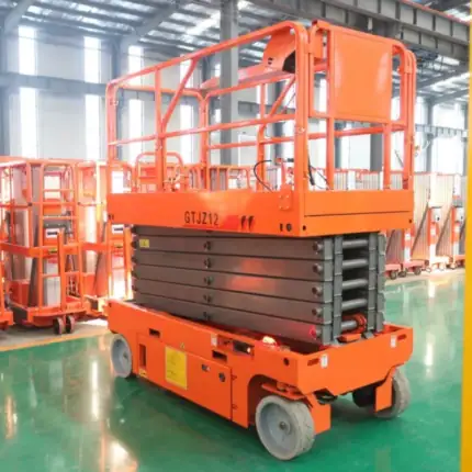 Scissor Lift