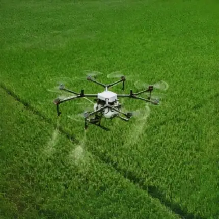 Smart Enviornmental Equipment