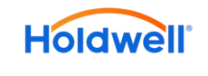 transparent brand logo of Holdwell