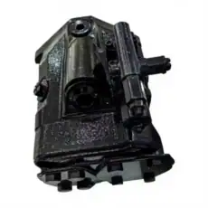 voe11884583 variable piston pump