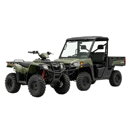 ATV/UTV