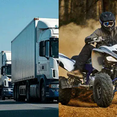 All-Terrain & Logistics