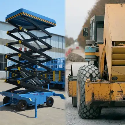 Construction & Infrastructure