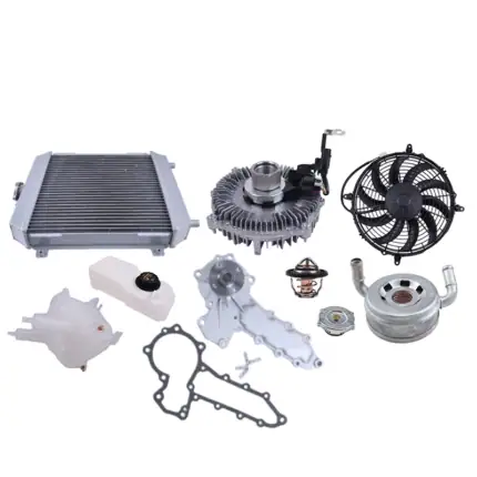 Cooling System