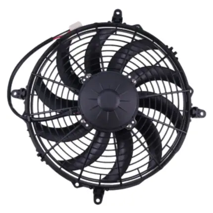 Cooling Fan