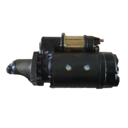 Electric Motor