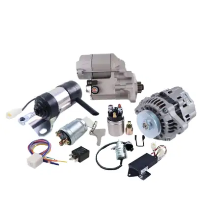 Electrical System