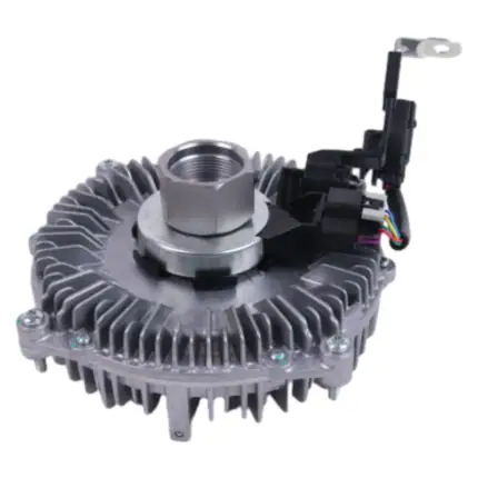 Fan Clutch