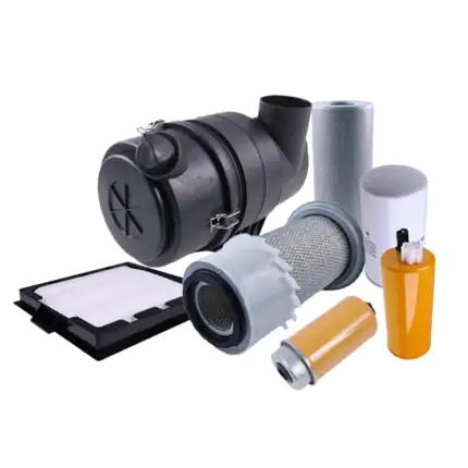 Filtration Systems