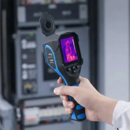 Thermal Imaging Camera