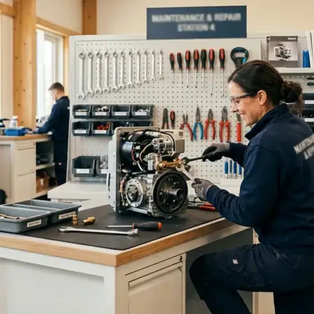 Holdwell S tools for maintenance&Repair