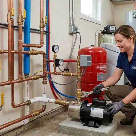 Holdwell S tools for plumbing&pumps