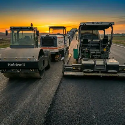 Road Maintenance