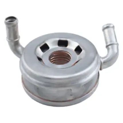 Oil Cooler