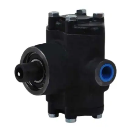 Piston Pump