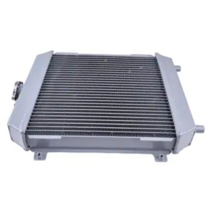 Radiator