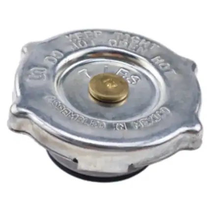 Radiator Cap
