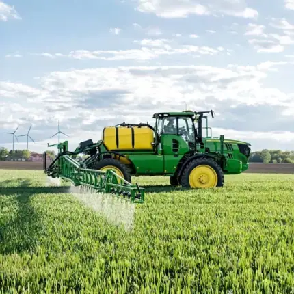 Sprayers