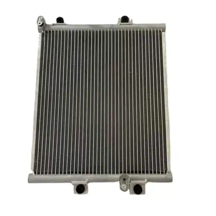 Condenser