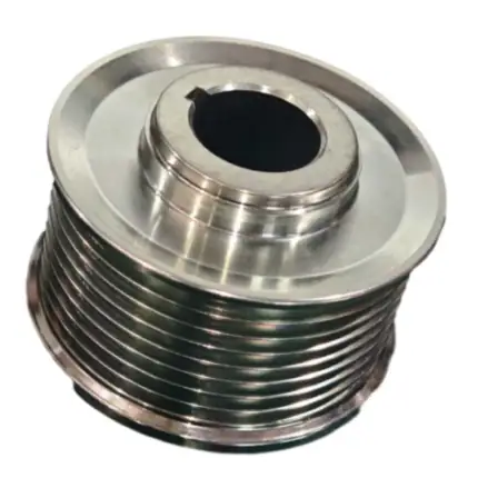 Belt Pulley