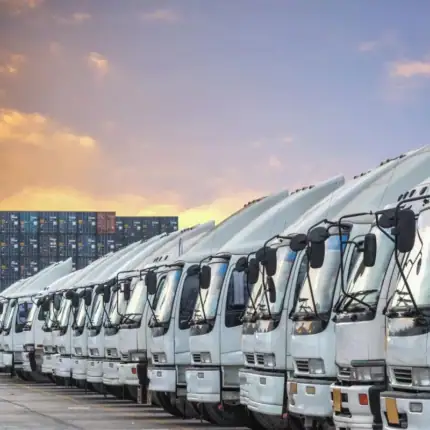 Commercial Fleet