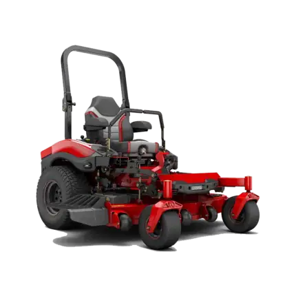 Commercial Reel Mower