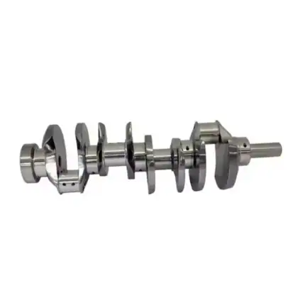 Crankshafts/Camshafts