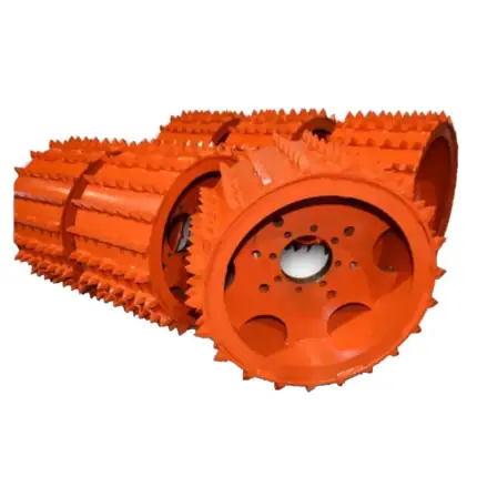 Feed Roller