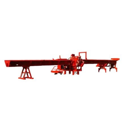 Debarker