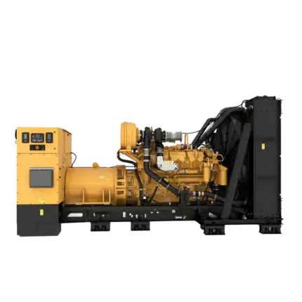 Diesel Generator