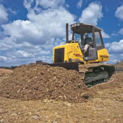 Dozers
