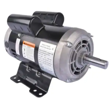 Electric Motor