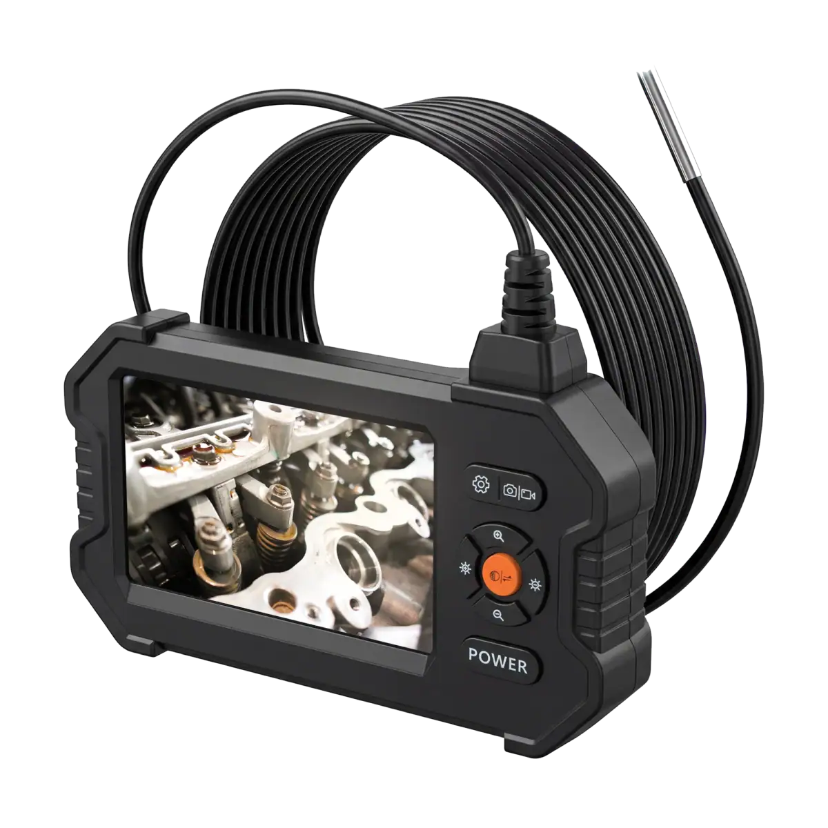 endoscope for Holdwell S banner